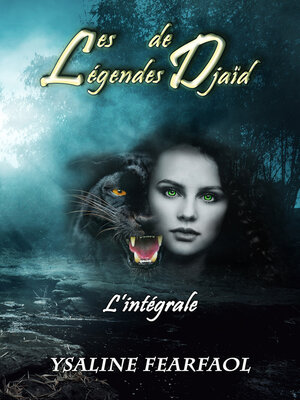 cover image of Les Légendes de Djaïd